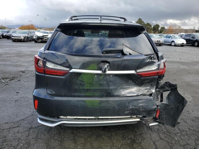 JTJDZKCA4J2005843 Lexus Rx 350 L