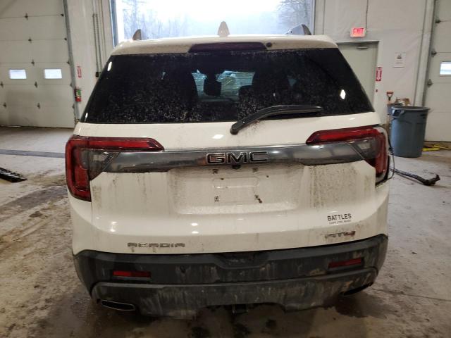 1GKKNLLS8MZ199426 GMC Acadia At4