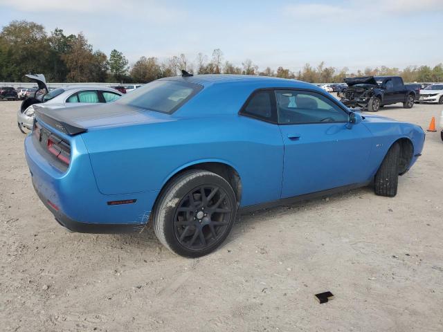 2C3CDZBTXFH873499 Dodge Challenger Sxt Plus