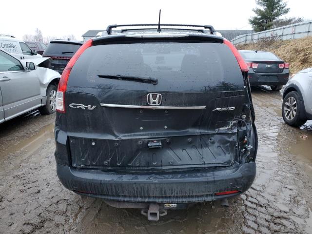 2HKRM4H39EH719470 Honda CR-V LX