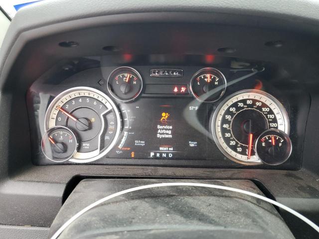 1C6RR6LT7JS171489 RAM 1500 Slt