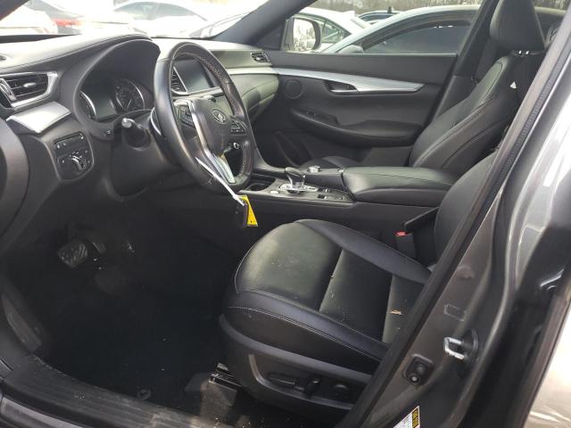 3PCAJ5M3XLF110885 Infiniti Qx50 Pure