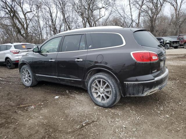 5GAKVBKD9EJ309183 Buick Enclave