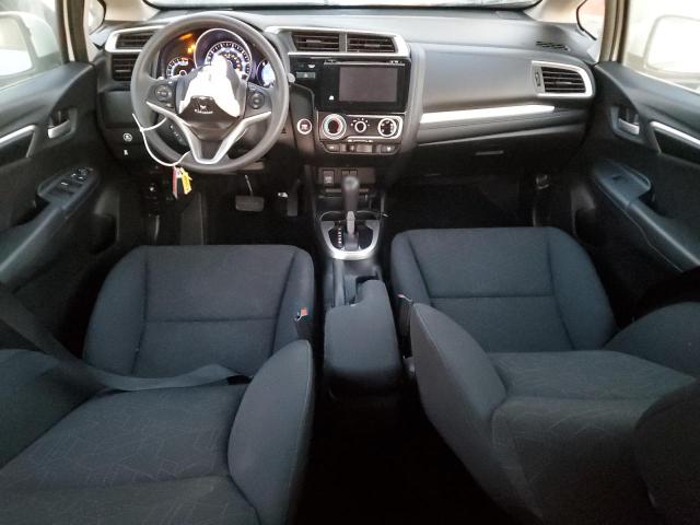 3HGGK5H85FM758763 Honda FIT EX