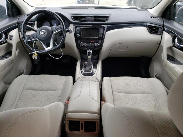 JN1BJ1CW0LW642671 Nissan Rogue Sport S