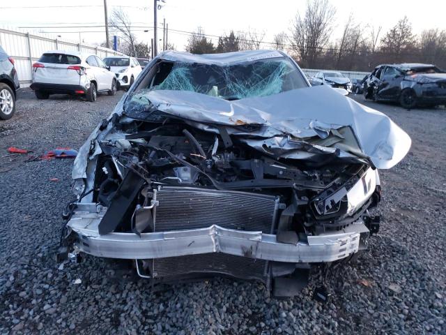 2HGFC2F89MH505516 Honda Civic Sport