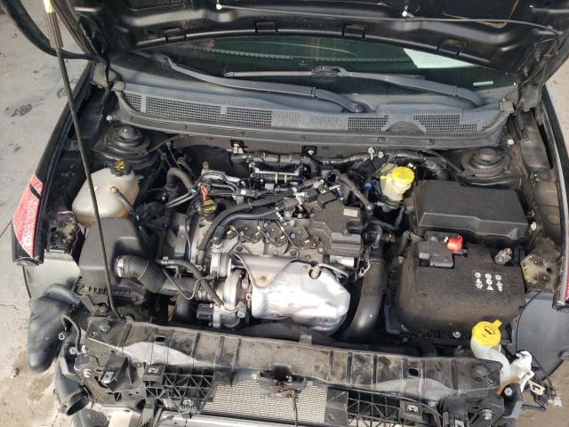 1C3CDFDH5FD181123 Dodge Dart Se Aero