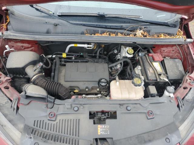 KL4CJASB1MB326201 Buick Encore Preferred