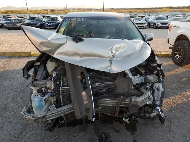 2FMPK3J82HBC69976 Ford EDGE SEL