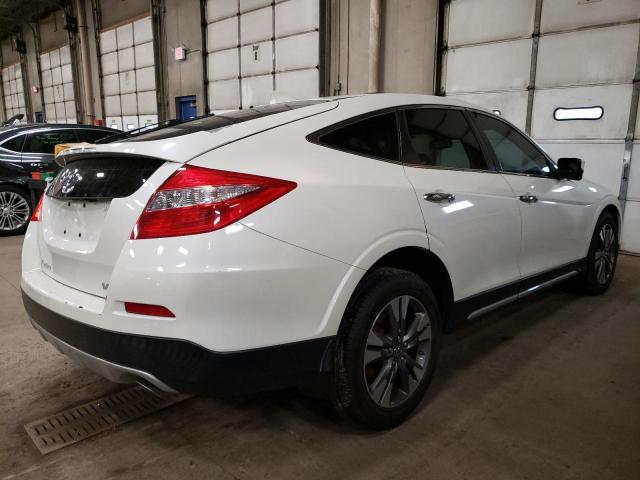 5J6TF1H52EL000115 Honda Crosstour Exl