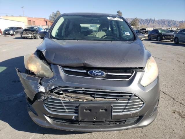 1FADP5AU0EL515619 Ford C-MAX SE