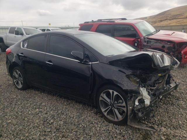 KNAFX4A82G5447389 KIA FORTE EX