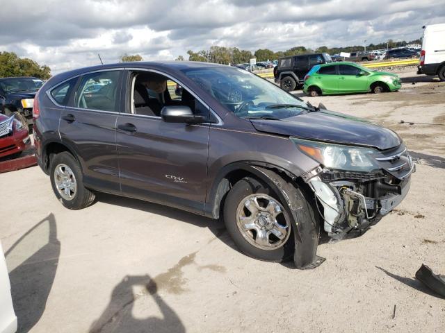 3CZRM3H36EG716605 Honda CR-V LX