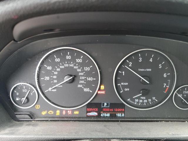 WBA3C3G5XFNS73561 BMW 320 I Xdrive