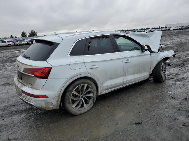 WA1FAAFYXP2166349 Audi Q5 Prestige 45