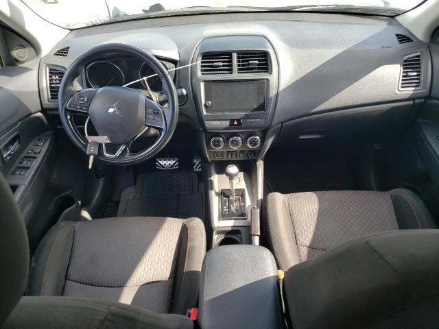 JA4AP3AUXKU008096 Mitsubishi Outlander Sport Es