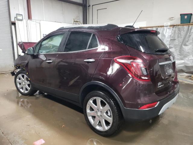 KL4CJCSB6JB559806 Buick Encore Essence