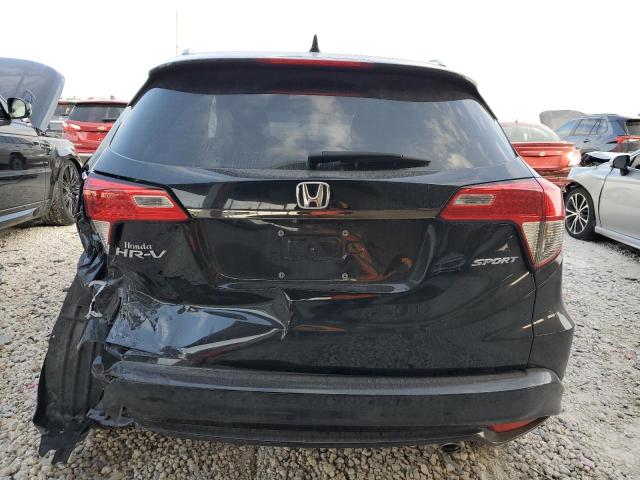 3CZRU5H15LM701229 Honda HR-V SPORT