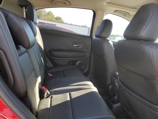 3CZRU5H7XHM725568 Honda Hr-v Exl