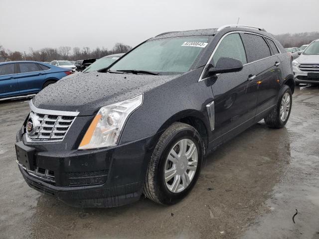 Auction sale of the 2014 Cadillac Srx Luxury Collection, vin: 3GYFNBE33ES560373, lot number: 82300843