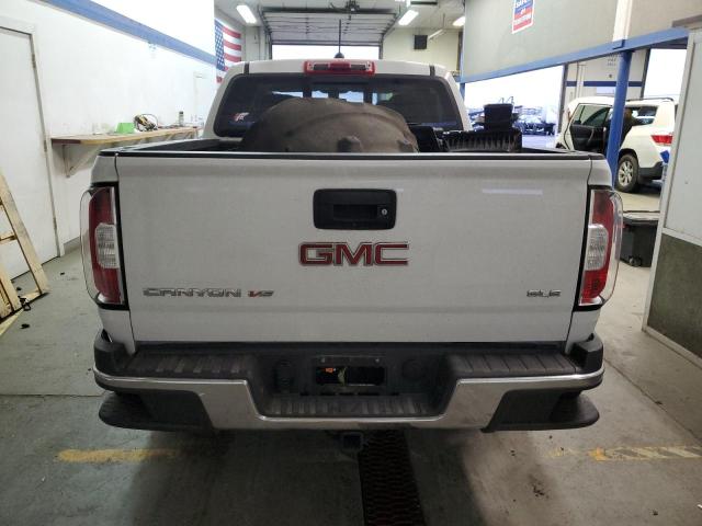 1GTG6CEN1K1357767 GMC CANYON SLE