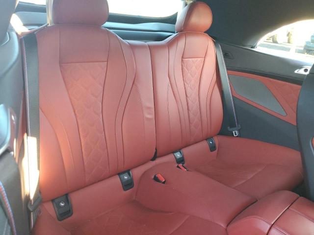 WBSDZ0C02NCJ13966 BMW M8