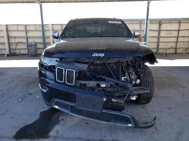 1C4RJFBG8LC150412 Jeep Grand Cherokee Limited