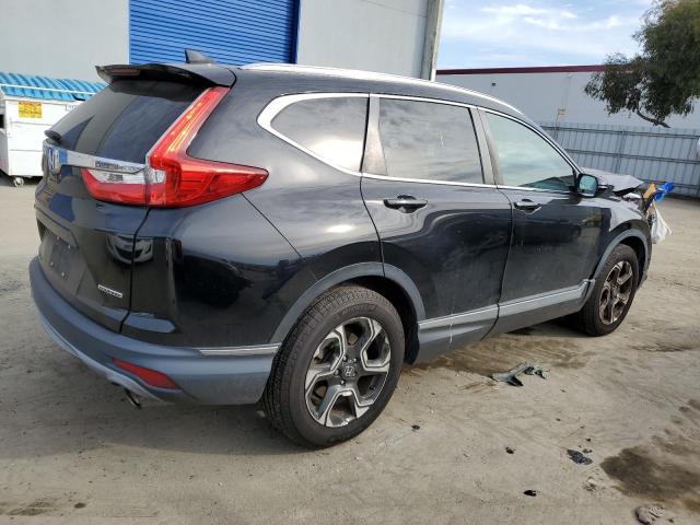 2HKRW1H90HH512743 Honda Cr-v Touring