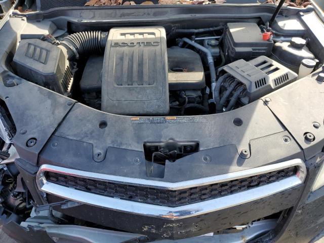 2GNALBEK4E6349461 Chevrolet EQUINOX LT
