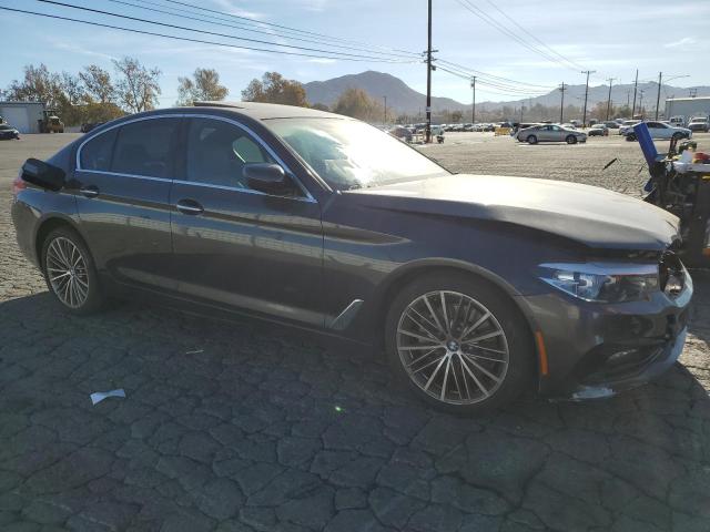 WBAJA5C31HG897592 BMW 530 I