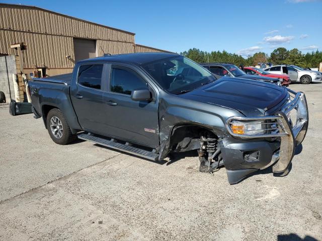 1GTG6BE30F1128768 GMC CANYON SLE