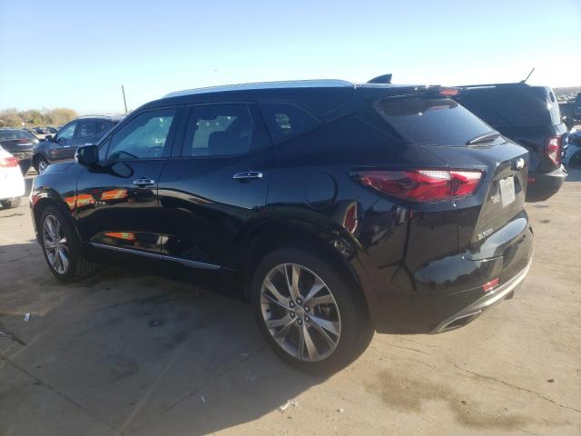 3GNKBFRS3KS615686 Chevrolet Blazer Premier