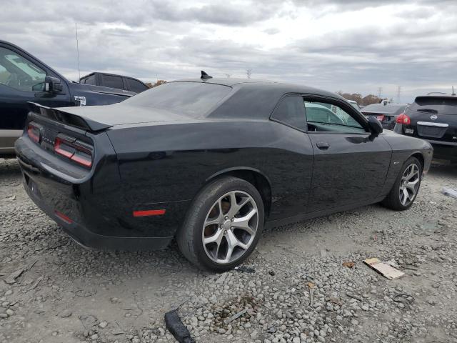 2C3CDZBT0FH843427 Dodge Challenger Sxt Plus