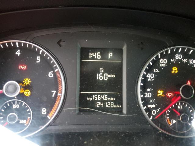 1VWAT7A34FC123284 Volkswagen PASSAT S