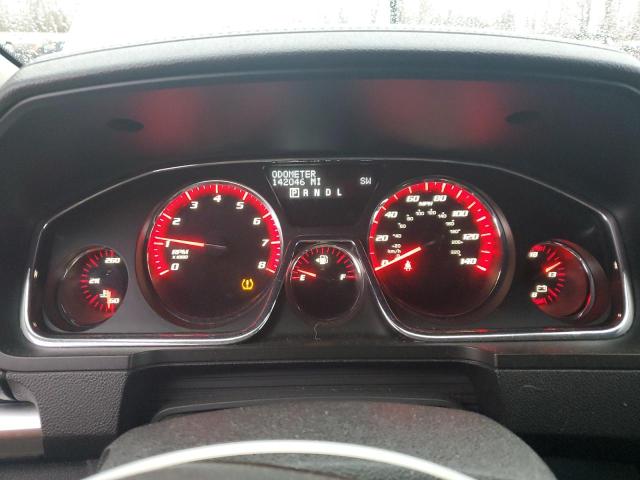 1GKKRNED6FJ130234 GMC ACADIA SLE