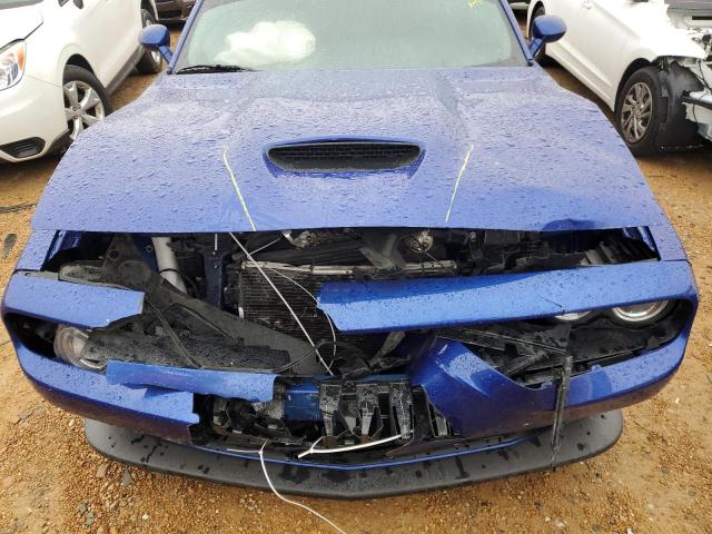 2C3CDZBT6MH596735 Dodge Challenger R/t