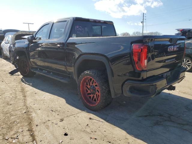 3GTP9EEL6LG261525 GMC Sierra K1500 At4