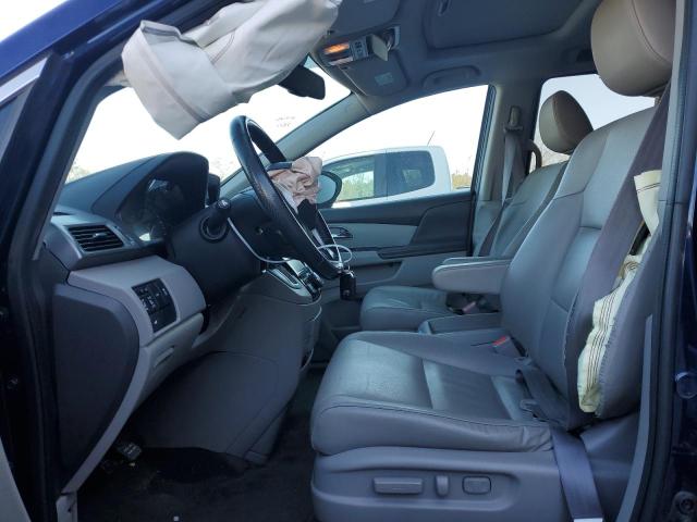 5FNRL5H63GB147817 Honda ODYSSEY EXL