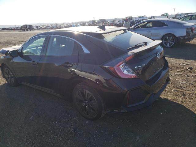 SHHFK7H51HU424263 Honda CIVIC EX