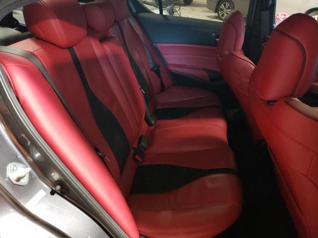 19UDE2F87NA000396 Acura Ilx Premium A-spec