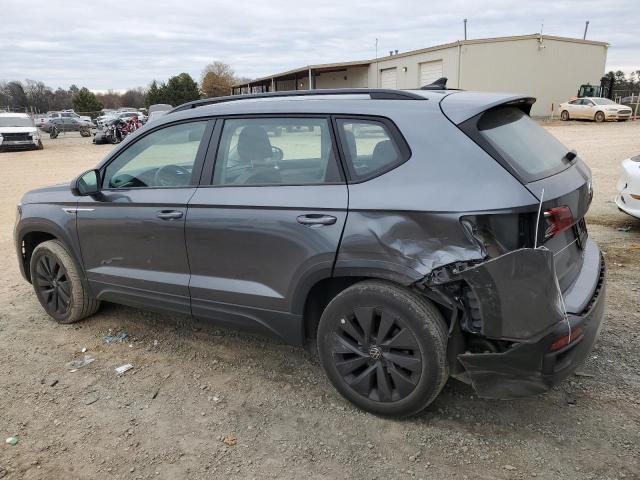 3VVDX7B26NM059435 Volkswagen TAOS S