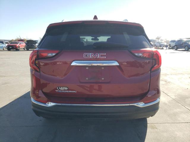 3GKALPEV1KL160651 GMC Terrain Slt