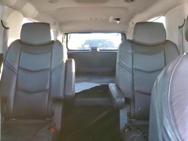 1GYS4JKJ2HR322133 Cadillac Escalade Esv Premium Luxury