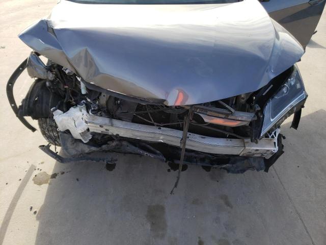2T2ZZMCA6HC053095 Lexus Rx 350 Base