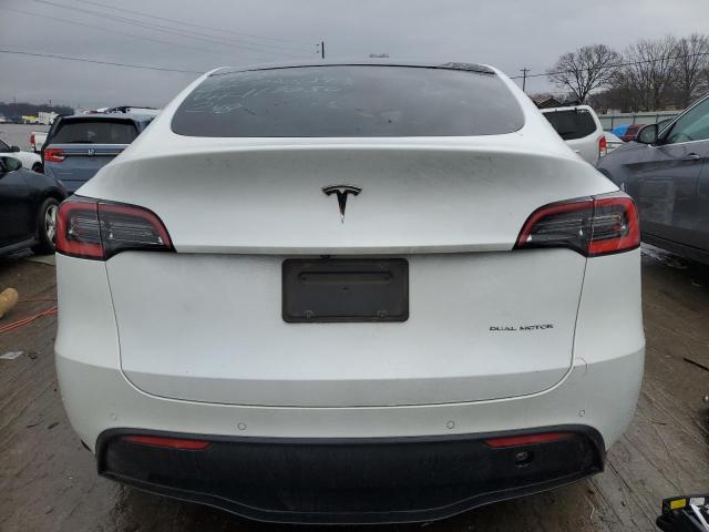 5YJYGDEE4MF117050 Tesla Model Y