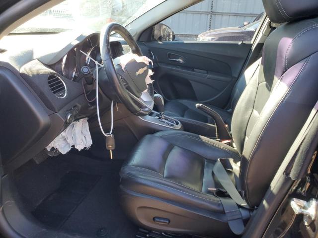 1G1PG5SB4F7276843 Chevrolet CRUZE LTZ