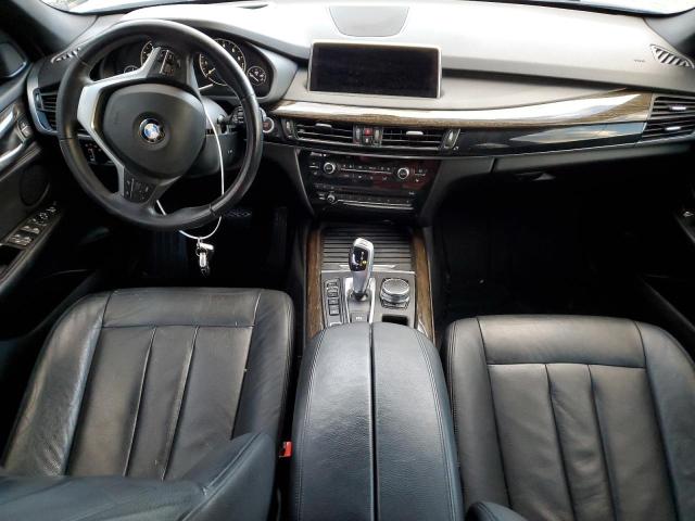 5UXKT0C37H0S80953 BMW X5 Xdr40e