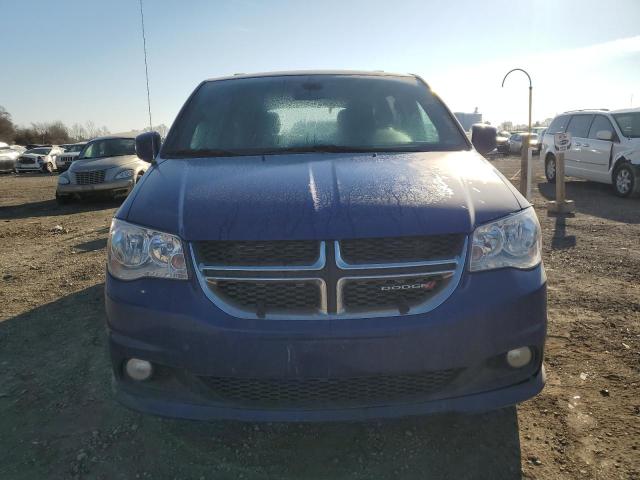 2C4RDGCG3JR310261 Dodge Grand Caravan Sxt