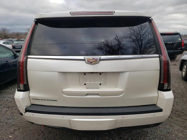 1GYS4SKJ4FR717708 Cadillac Escalade Esv Luxury