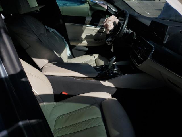 WBAJB9C53JB036343 BMW M550xi